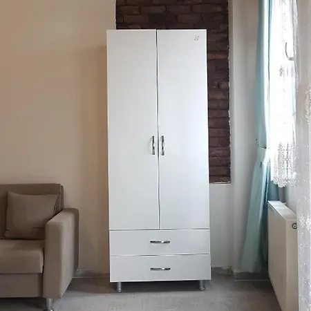 Erasmus House Aparthotel Istanbul